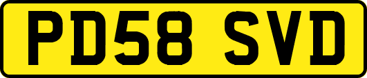 PD58SVD
