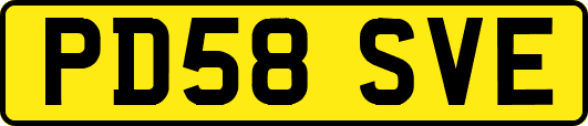 PD58SVE