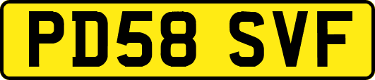 PD58SVF