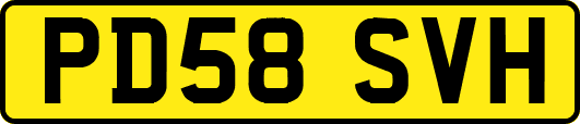 PD58SVH