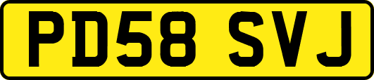 PD58SVJ
