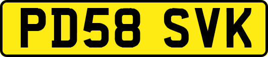 PD58SVK