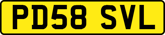 PD58SVL
