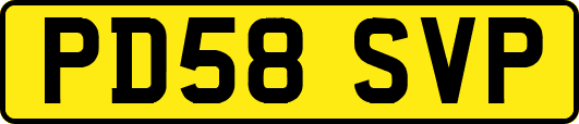 PD58SVP