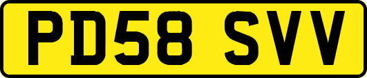 PD58SVV