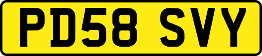 PD58SVY
