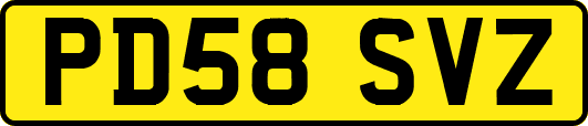 PD58SVZ