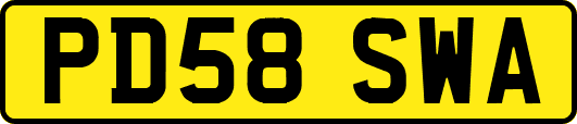 PD58SWA