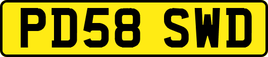 PD58SWD