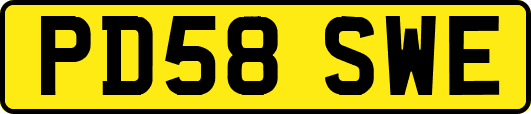 PD58SWE