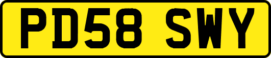 PD58SWY