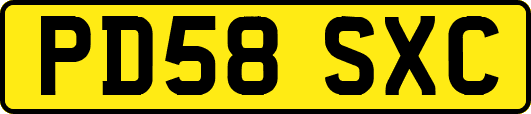 PD58SXC