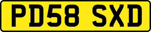 PD58SXD