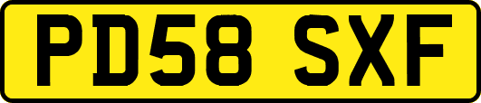 PD58SXF