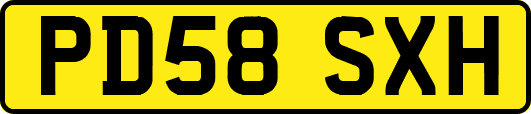 PD58SXH