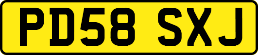 PD58SXJ
