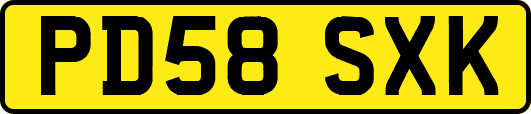 PD58SXK