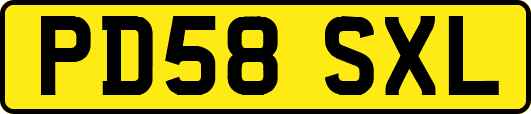 PD58SXL