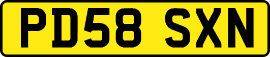 PD58SXN
