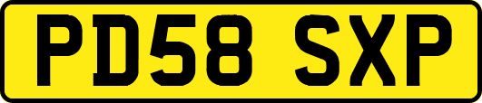 PD58SXP