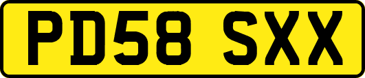 PD58SXX