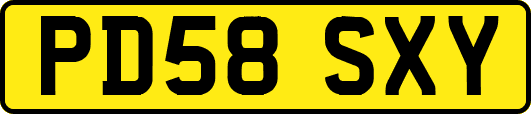 PD58SXY