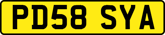 PD58SYA