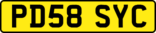 PD58SYC
