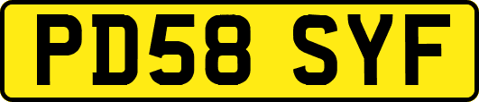 PD58SYF