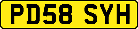 PD58SYH