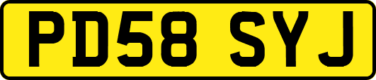 PD58SYJ