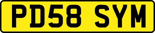 PD58SYM