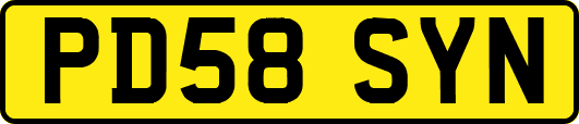 PD58SYN