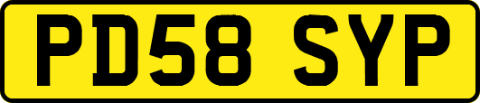 PD58SYP