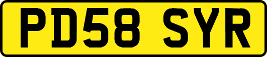 PD58SYR