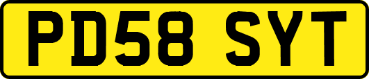 PD58SYT