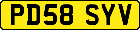 PD58SYV