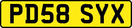 PD58SYX
