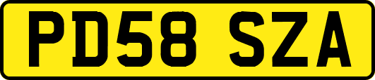 PD58SZA