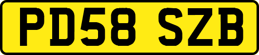 PD58SZB