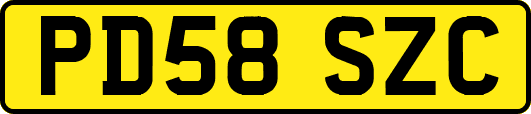 PD58SZC
