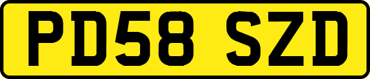 PD58SZD