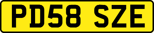 PD58SZE