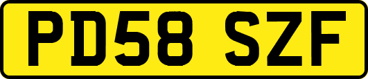 PD58SZF