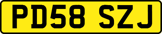 PD58SZJ