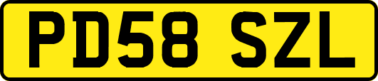 PD58SZL