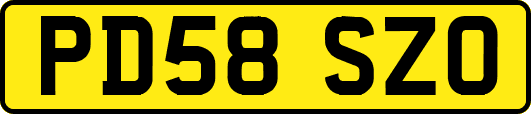 PD58SZO