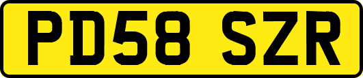 PD58SZR