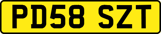 PD58SZT