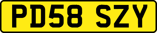 PD58SZY